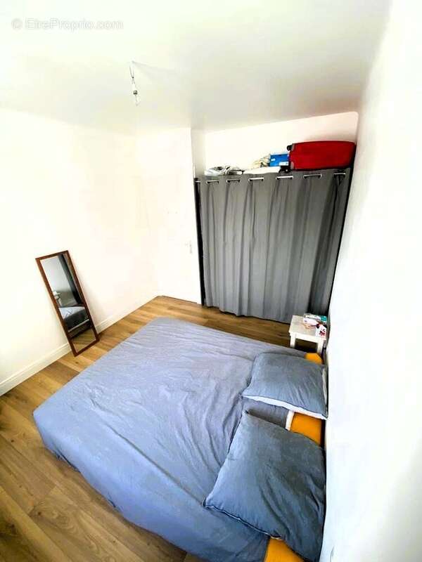 Appartement à LA BAULE-ESCOUBLAC