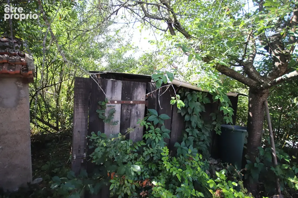 Maison Souvigny 2 pièce(s) - photo 16