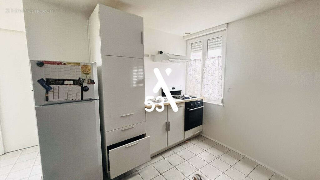Maison 110 m² à Blendecques  - photo 3