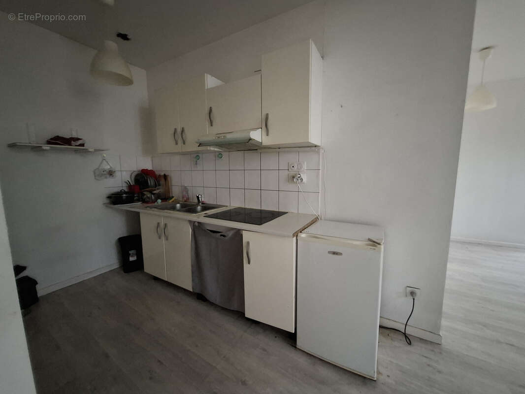 Appartement à TROYES