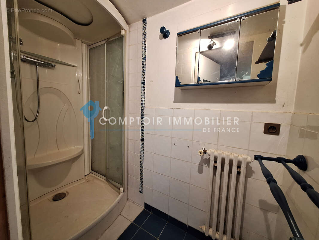 A vendre Dpt 81 Maison à restaurer 6 ch. avec extension, terrain et dépendances - photo 17