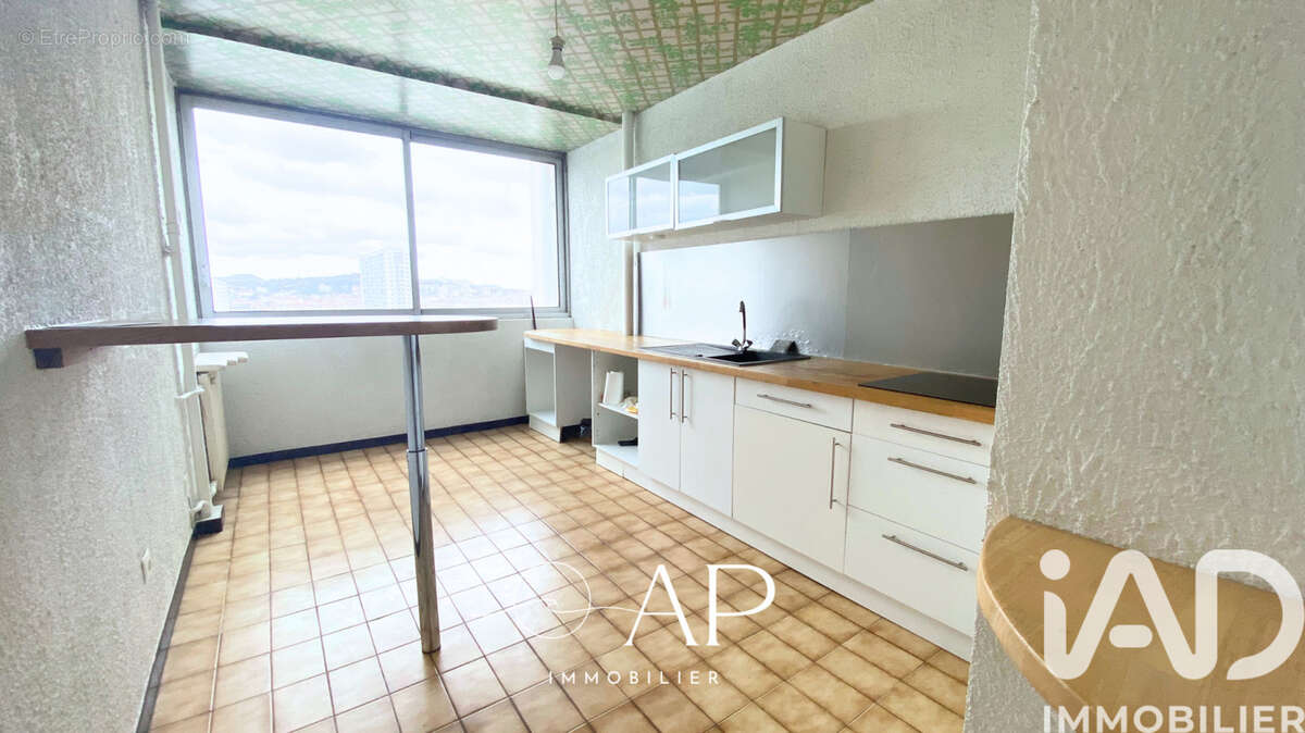 Photo 5 - Appartement à TOULON