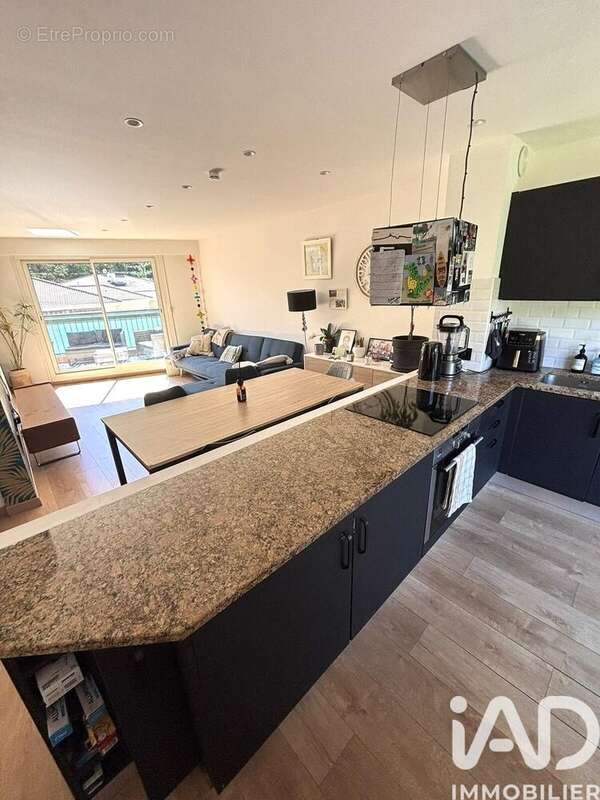 Photo 5 - Appartement à MENTON