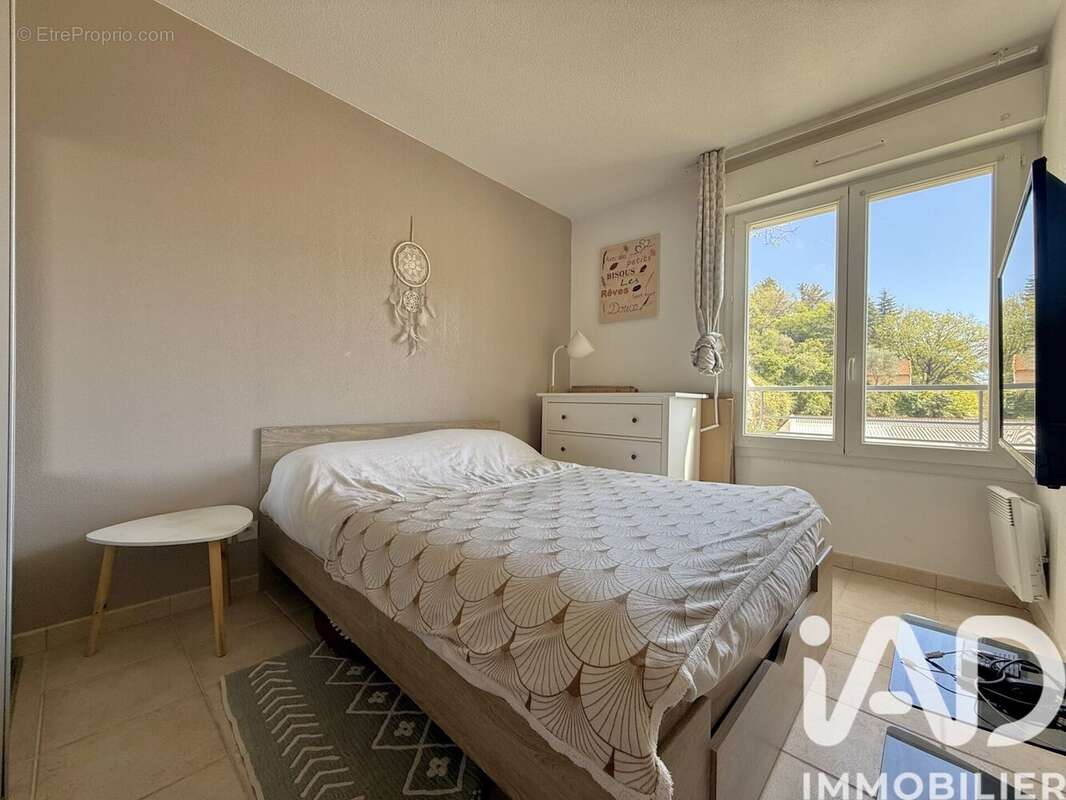 Photo 9 - Appartement à CAGNES-SUR-MER