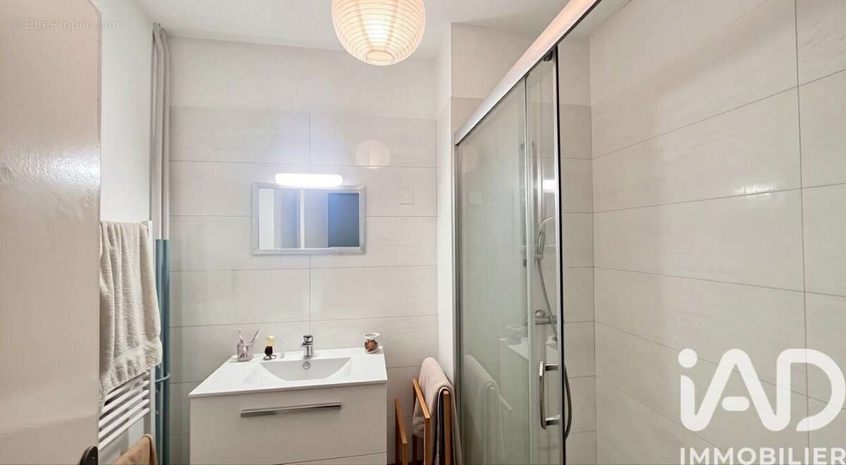 Photo 4 - Appartement à LE MANS
