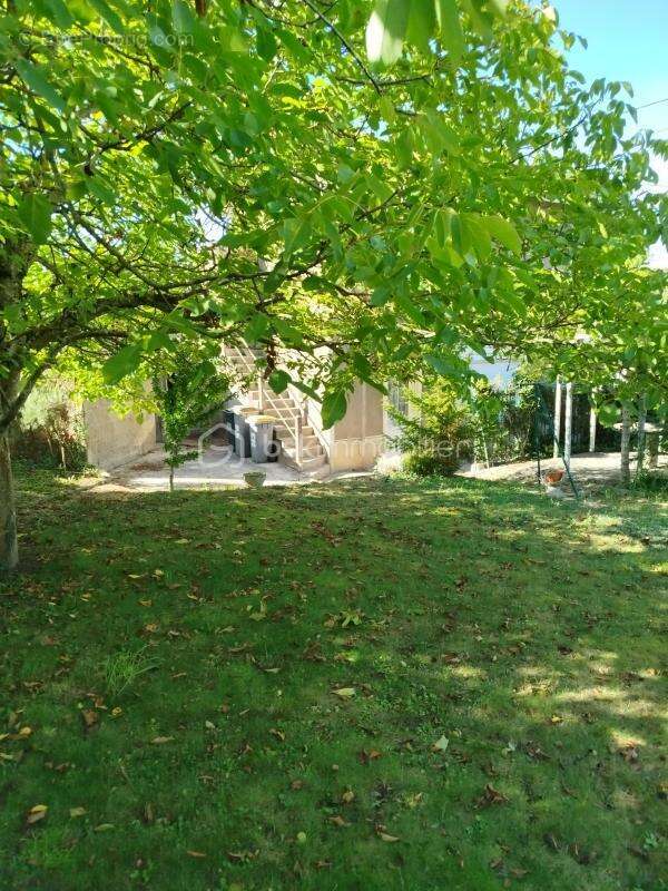 Maison à DAMMARIE-LES-LYS