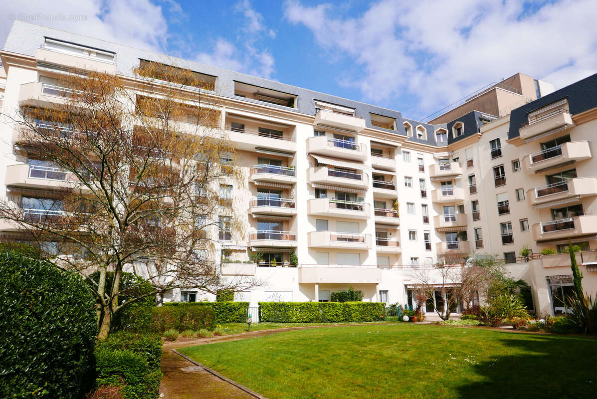A vendre - appartement 3 pieces - residence hesperides - photo 3