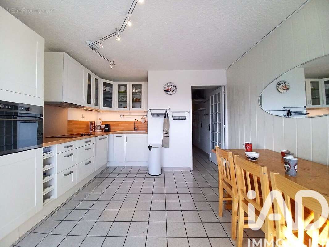 Photo 9 - Appartement à AURIS