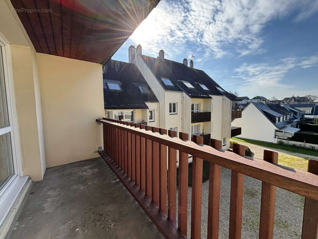 Appartement à BAYEUX