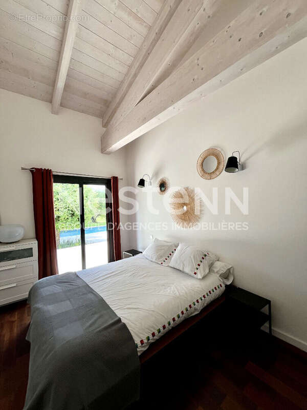 Maison à ZONZA