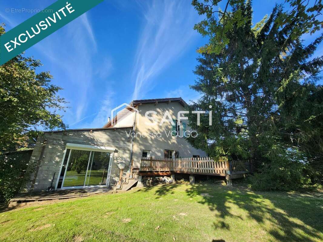 Photo 8 - Maison à CAMPAGNE-D&#039;ARMAGNAC