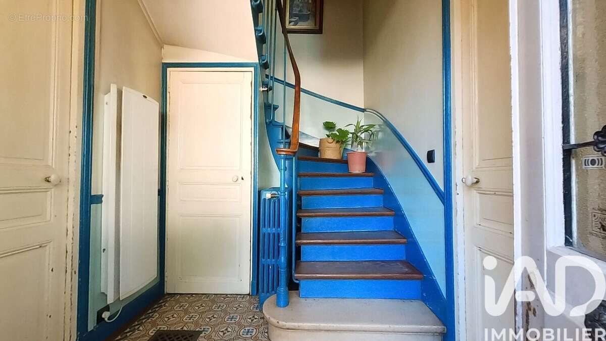 Photo 3 - Maison à VIROFLAY