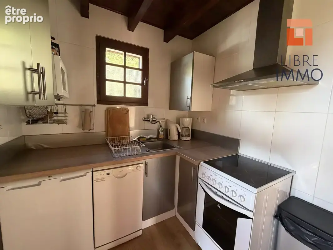 À vendre, gourette, chalet avec vue exceptionnelle, coup de cœur - photo 5