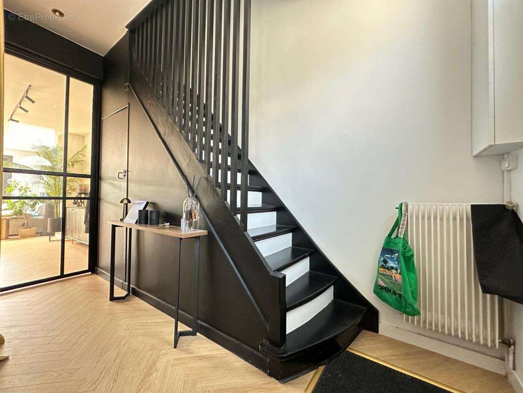 Maison à MARCQ-EN-BAROEUL