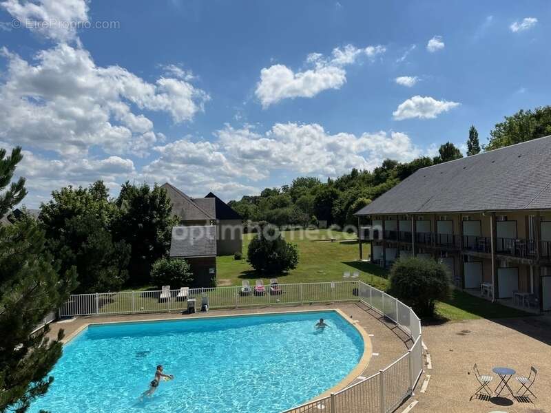 Appartement à EQUEMAUVILLE