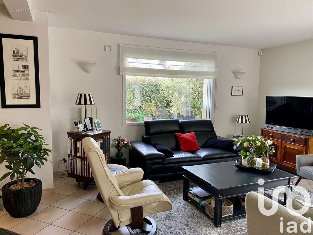 Photo 5 - Maison à SAINT-SEBASTIEN-SUR-LOIRE