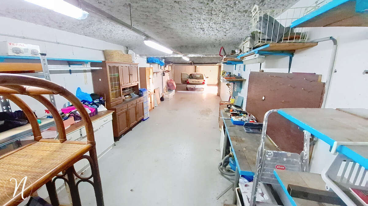 Appartement à SAINT-ROMAIN-EN-GAL