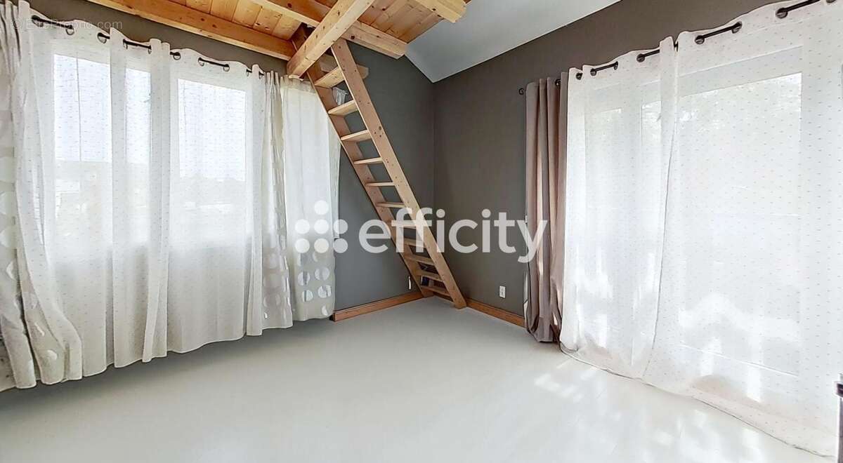 Maison à MASSONGY