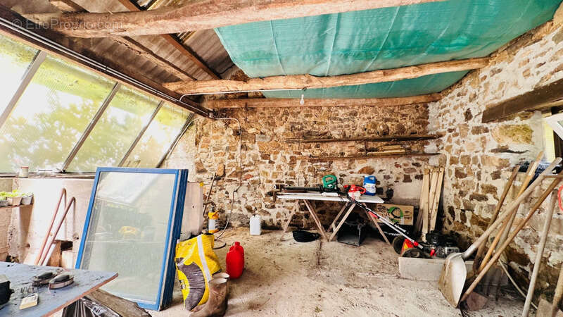 Maison à LE FAOU