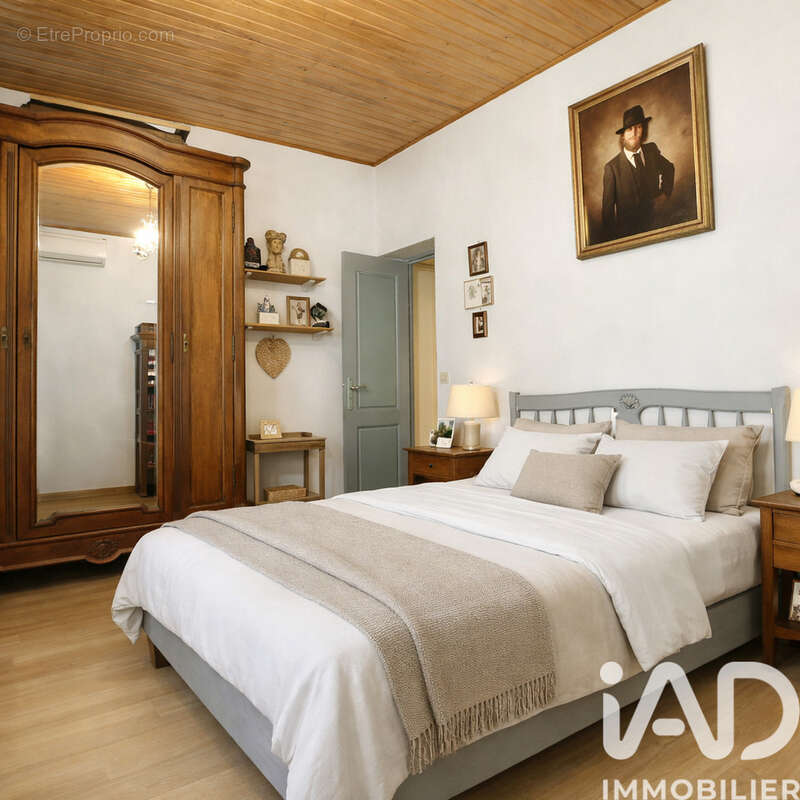 Photo 4 - Maison à LE ROURET