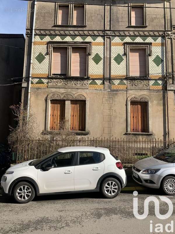 Photo 3 - Maison à NILVANGE