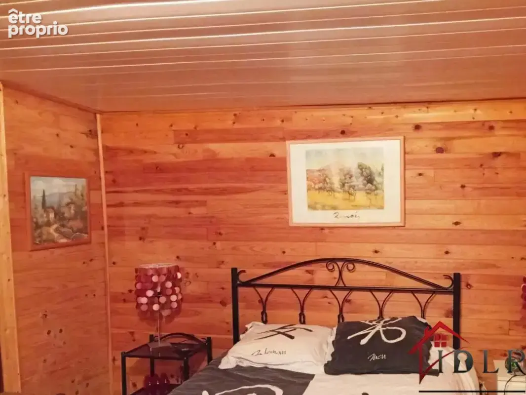 Bungalow à Vias (34450) - photo 10