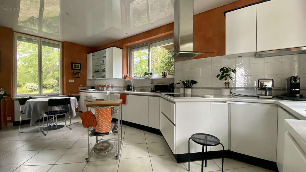 Maison à NANTES