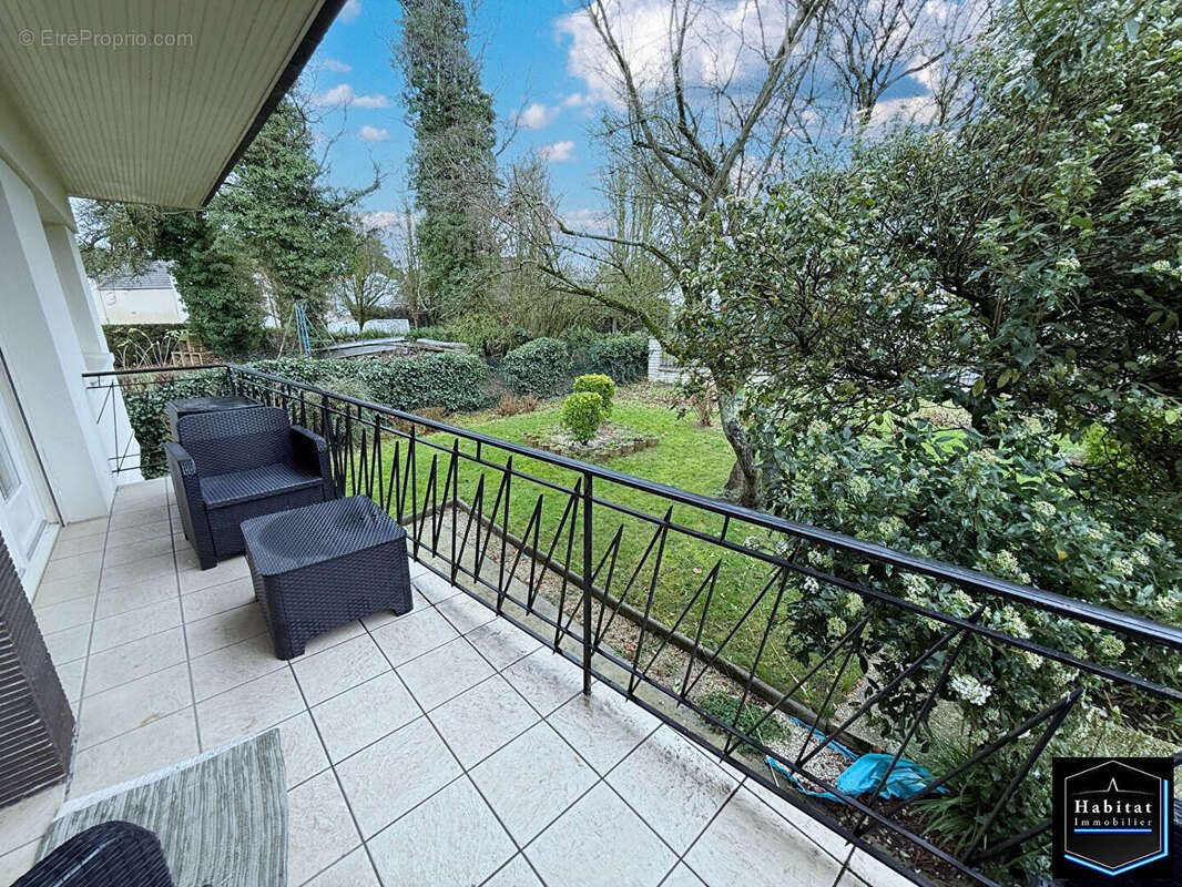 Maison à SAINT-SOUPPLETS