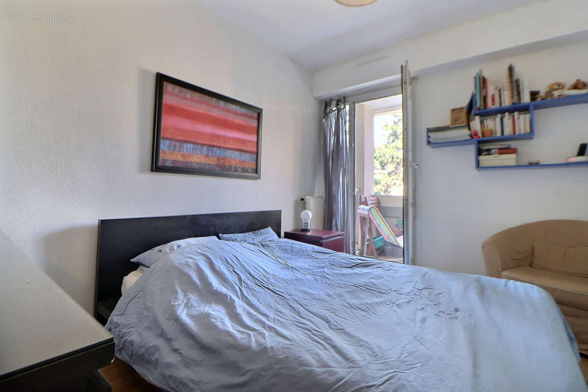 Appartement à LE PLESSIS-BOUCHARD