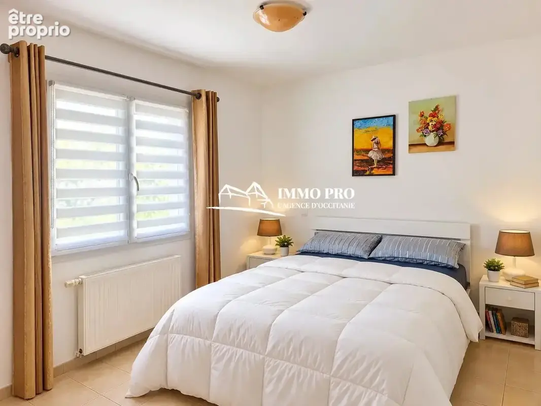 SAMATAN/LOMBEZ  Maison plain-pied & Garage - photo 7