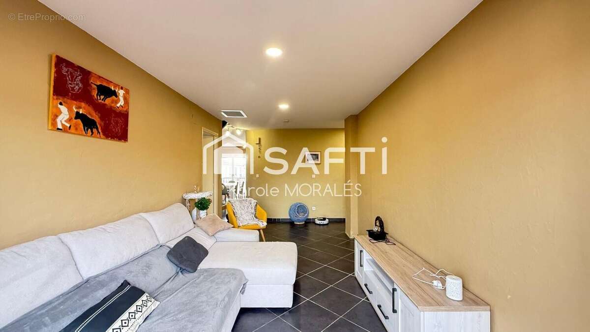 Photo 8 - Appartement à PERPIGNAN