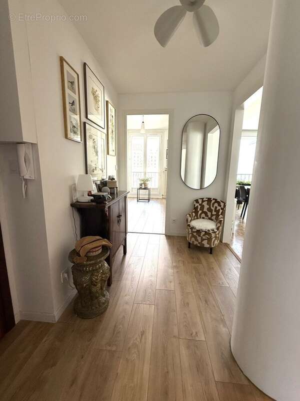Appartement à LE HAVRE