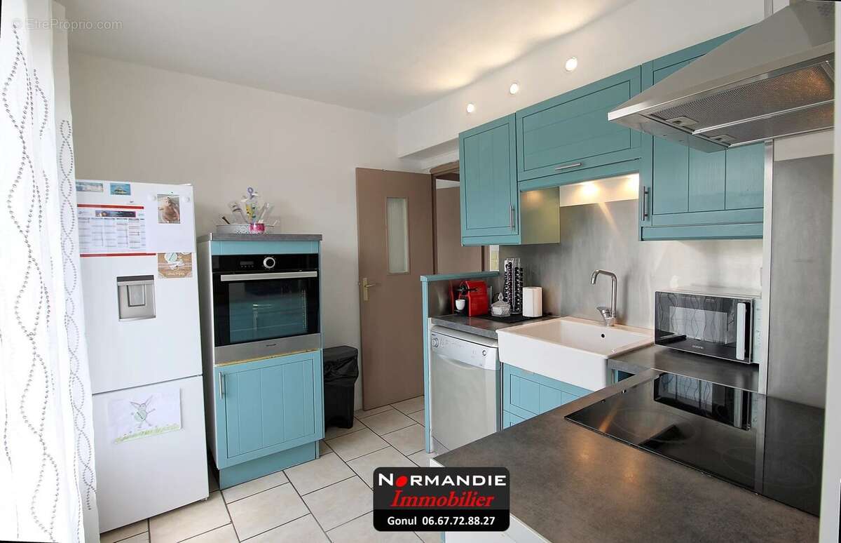 Appartement à ROUEN