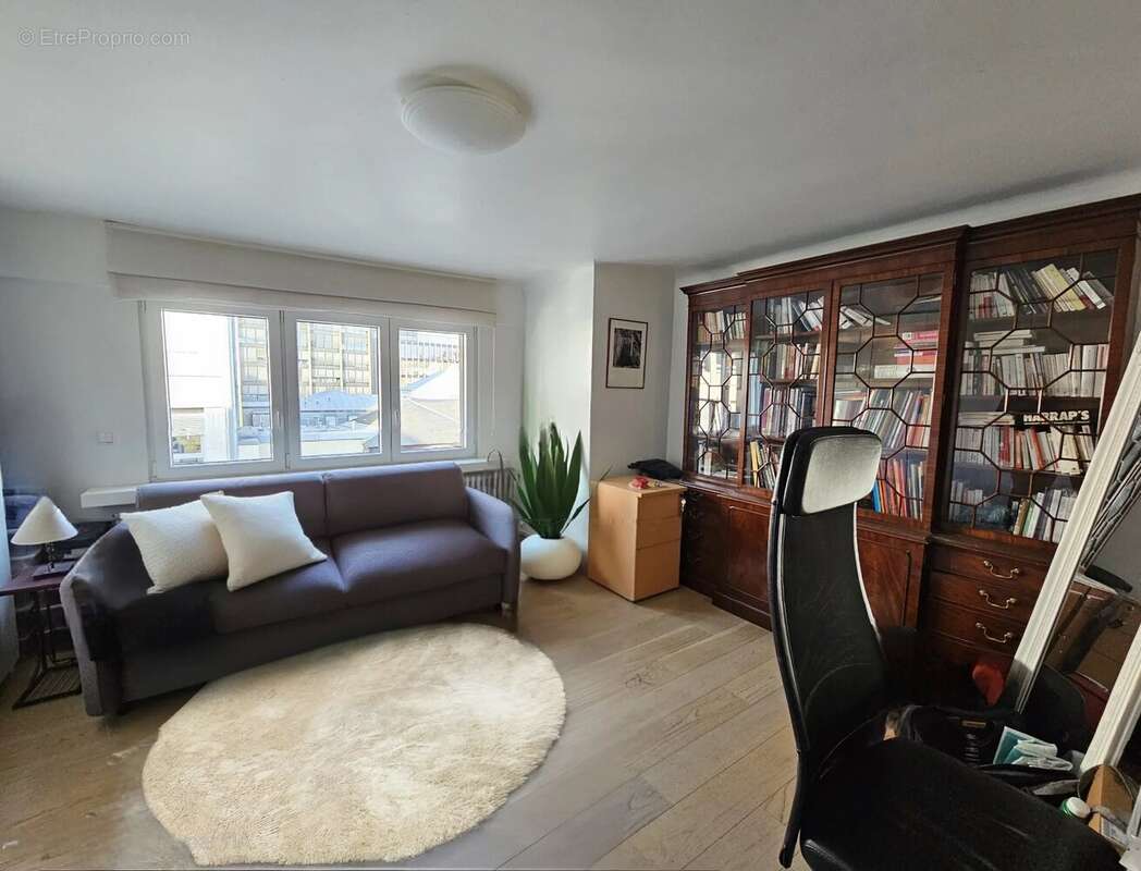 Appartement à ARVIEU