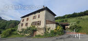 Maison à BOUVANTE