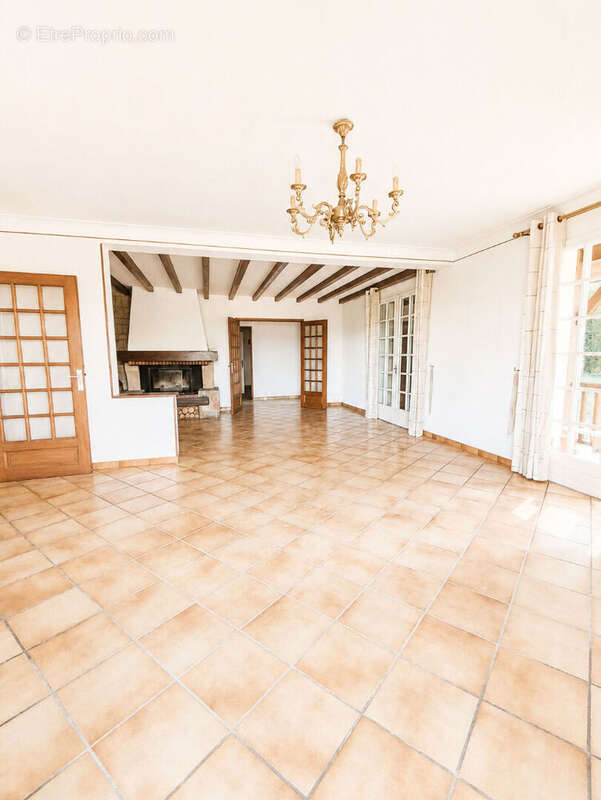 Maison à MONT-DE-MARSAN