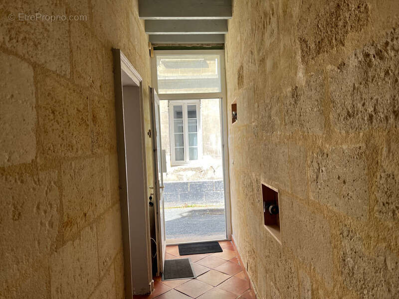 Maison à ARVEYRES