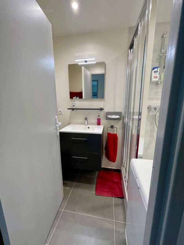 Appartement à TROUVILLE-SUR-MER