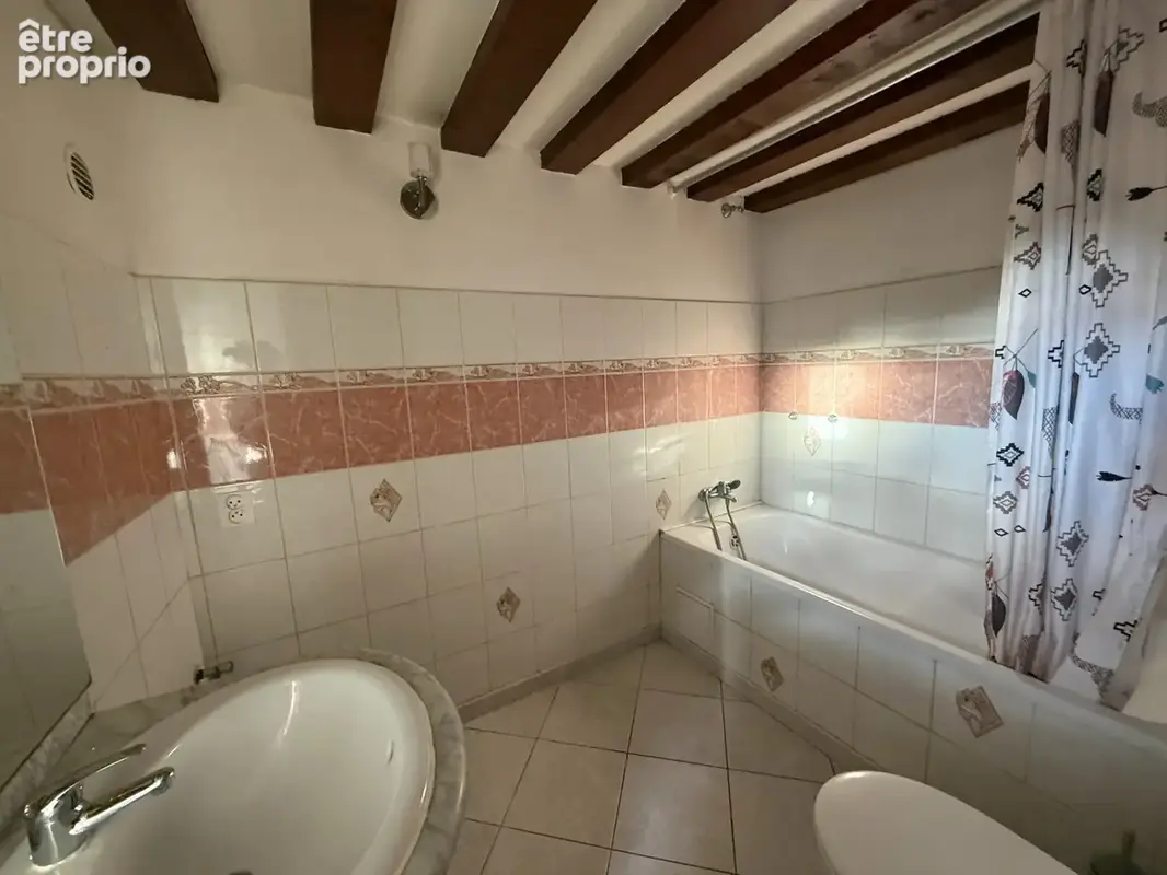 Ensemble de 3 Maisons à vendre à ABLEIGES (95) - photo 2