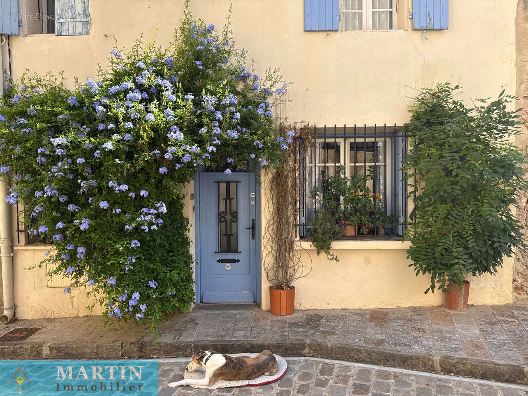 Maison à CERET