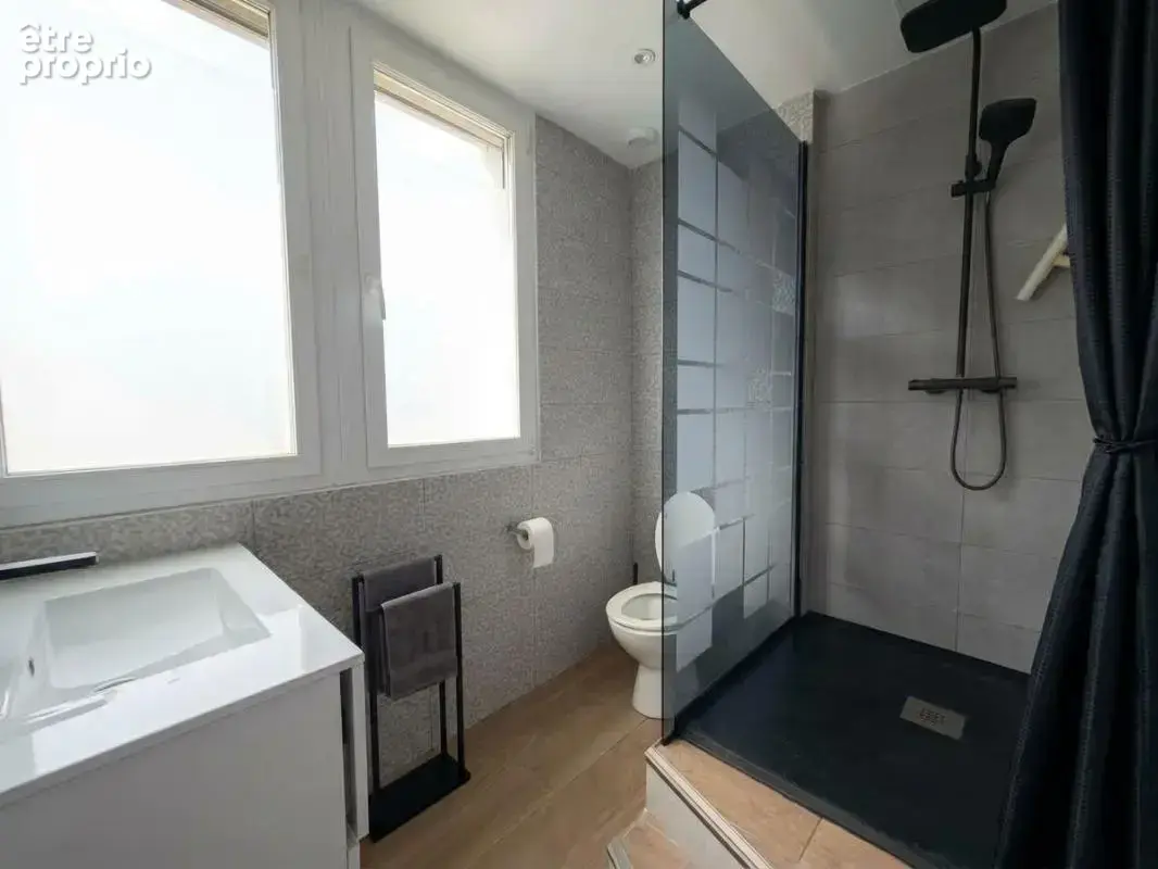 Brest, Rive Gauche maison T8 Idéal investisseur locatif / Colocation - photo 6