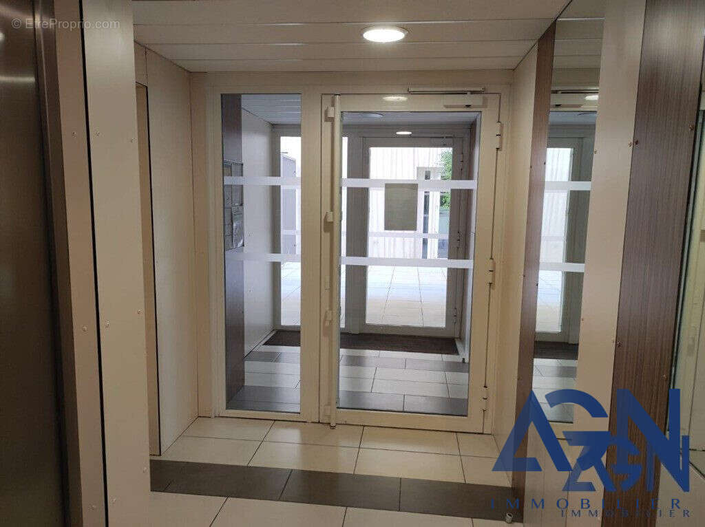 Appartement à JUVIGNAC