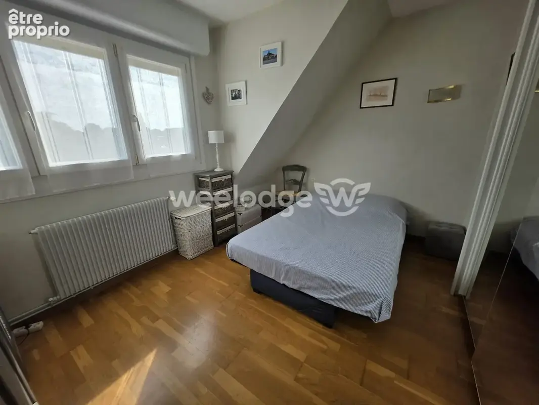 Maison 5 pièces 98 m² à vendre à Preseau (59990) - photo 9