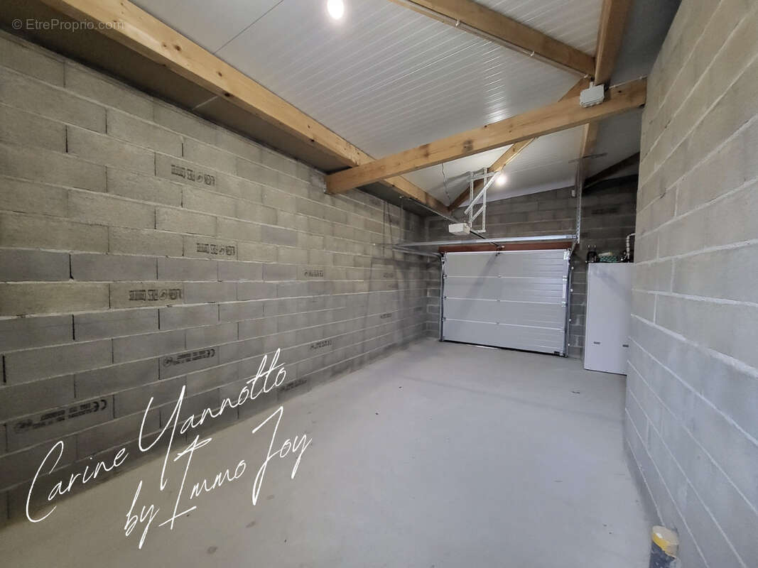 Maison à L'ISLE-JOURDAIN