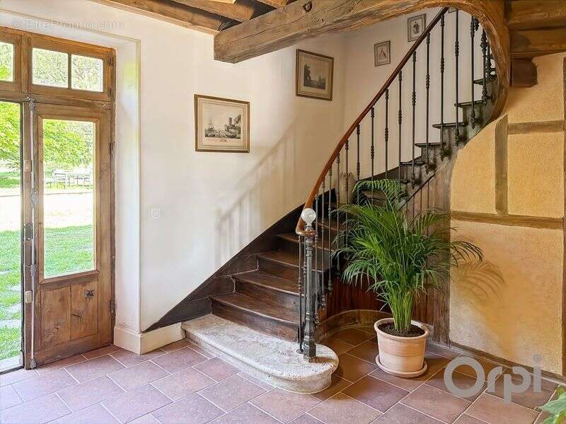 Maison à PRECHAC