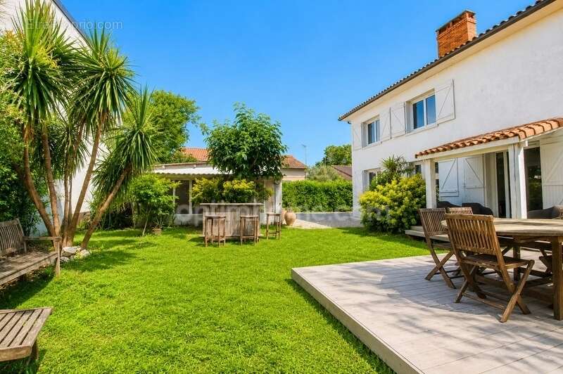 Maison à TOULOUSE