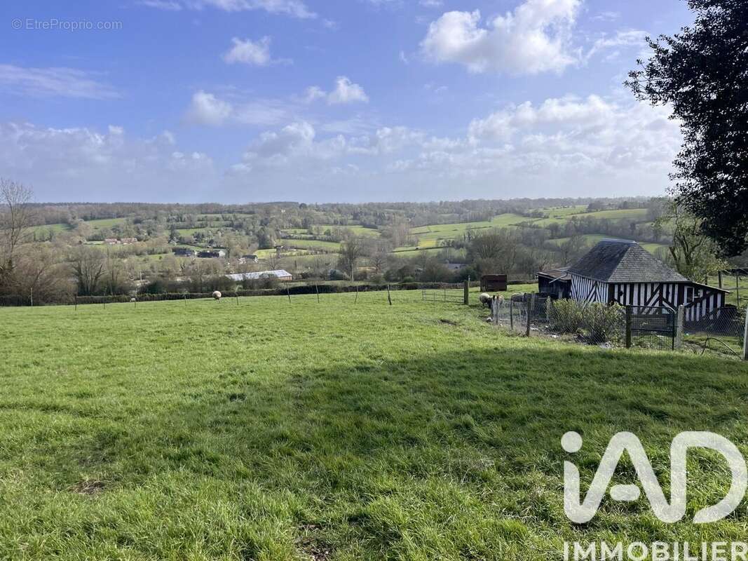Photo 3 - Maison à PONT-L'EVEQUE