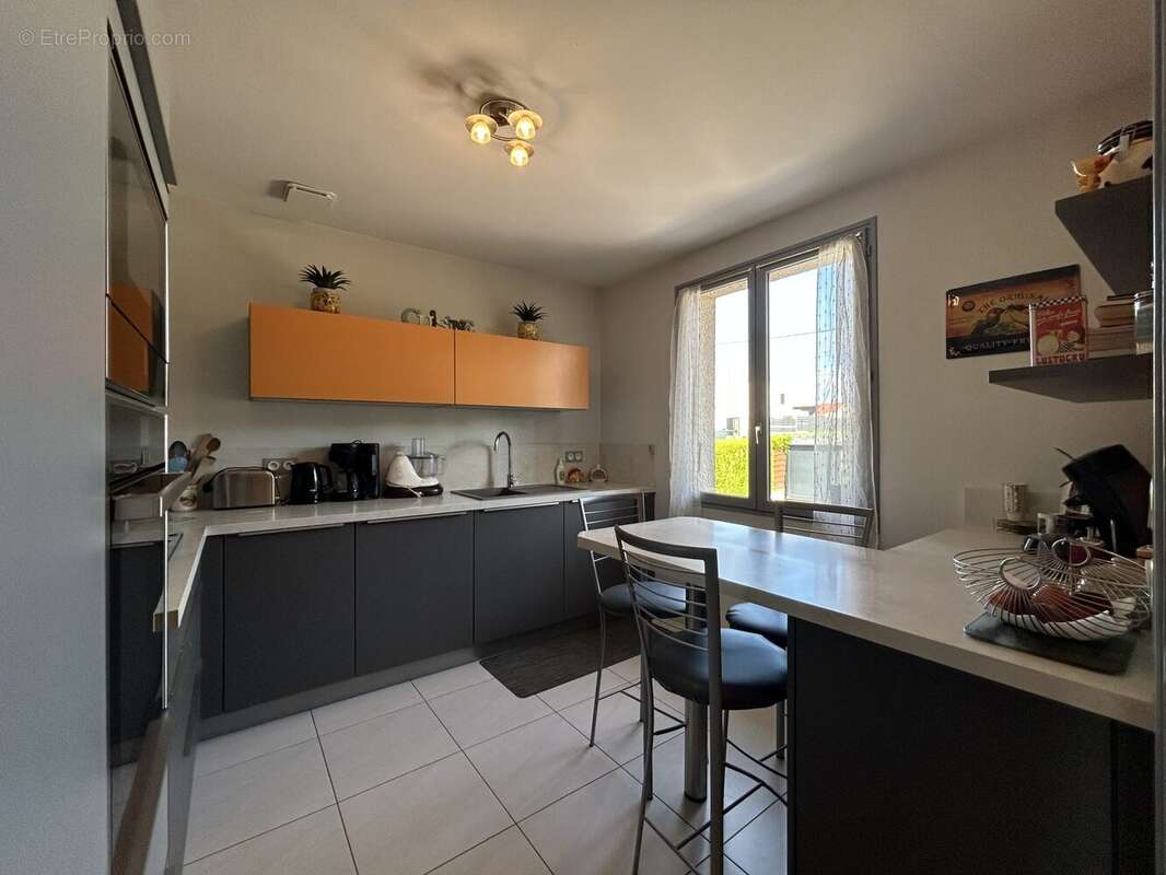 Maison 104 m² à Cussey-Sur-L'ognon  - photo 2