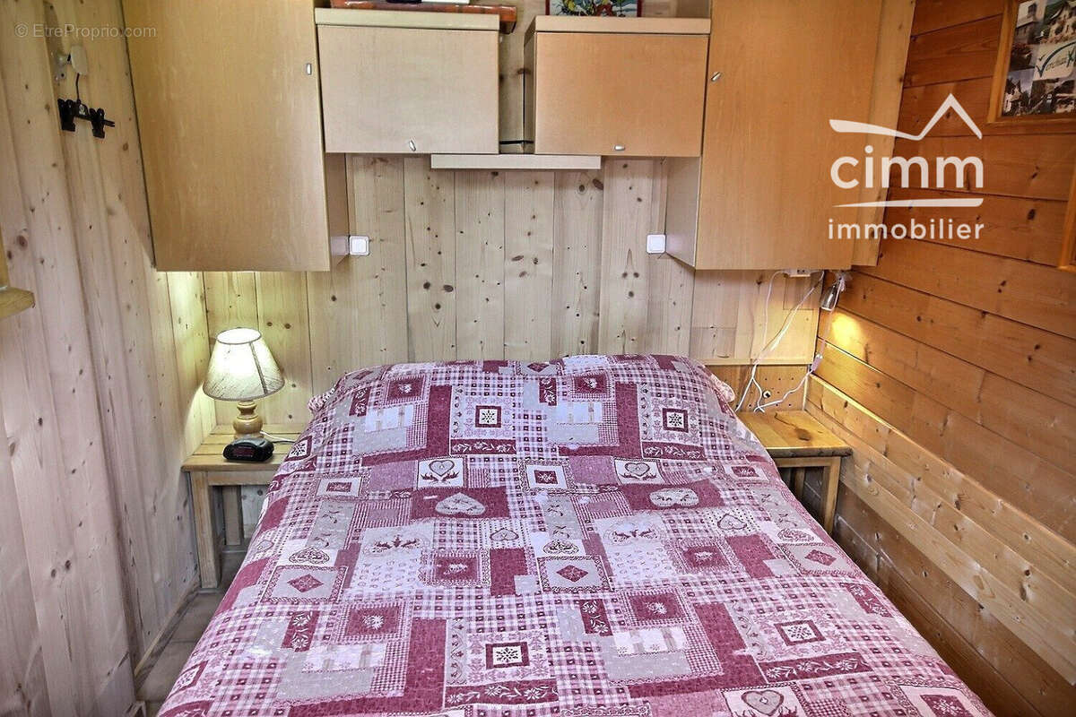 Maison 47 m² à Verchaix  - photo 5