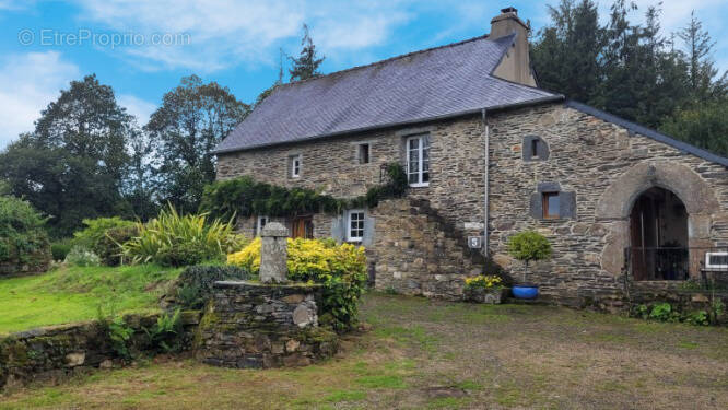 Maison à SAINT-MAYEUX